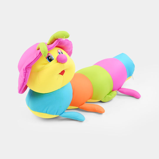 Soft Beans Caterpillar