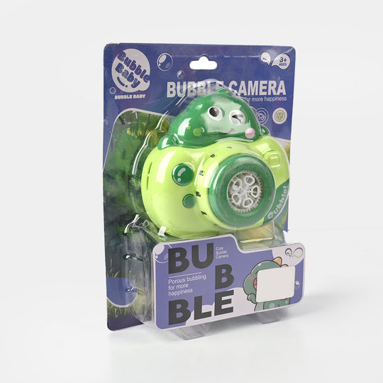 ChatGPT said:  Bubble Baby Bubble Camera – Automatic Bubble Machine for Kids