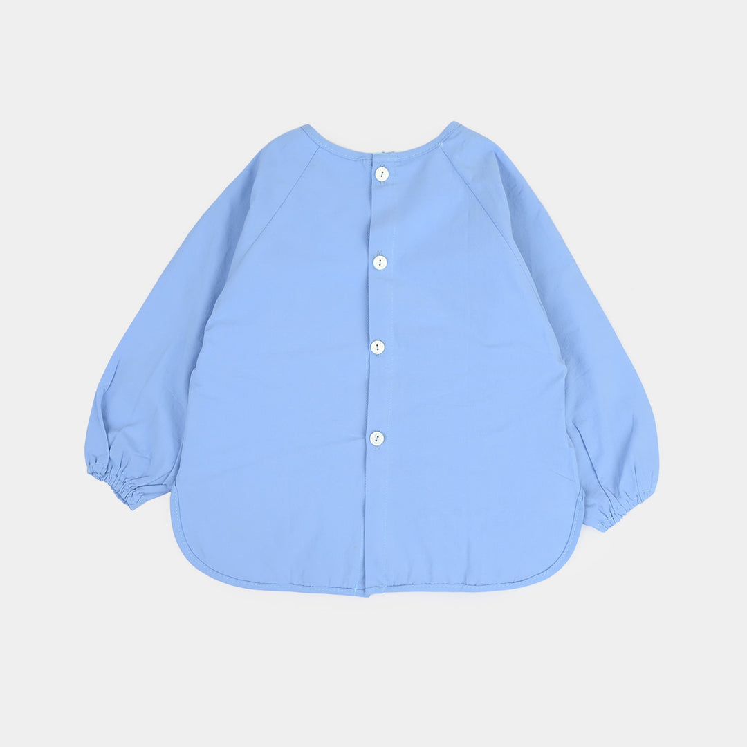 Baby Appron Bib