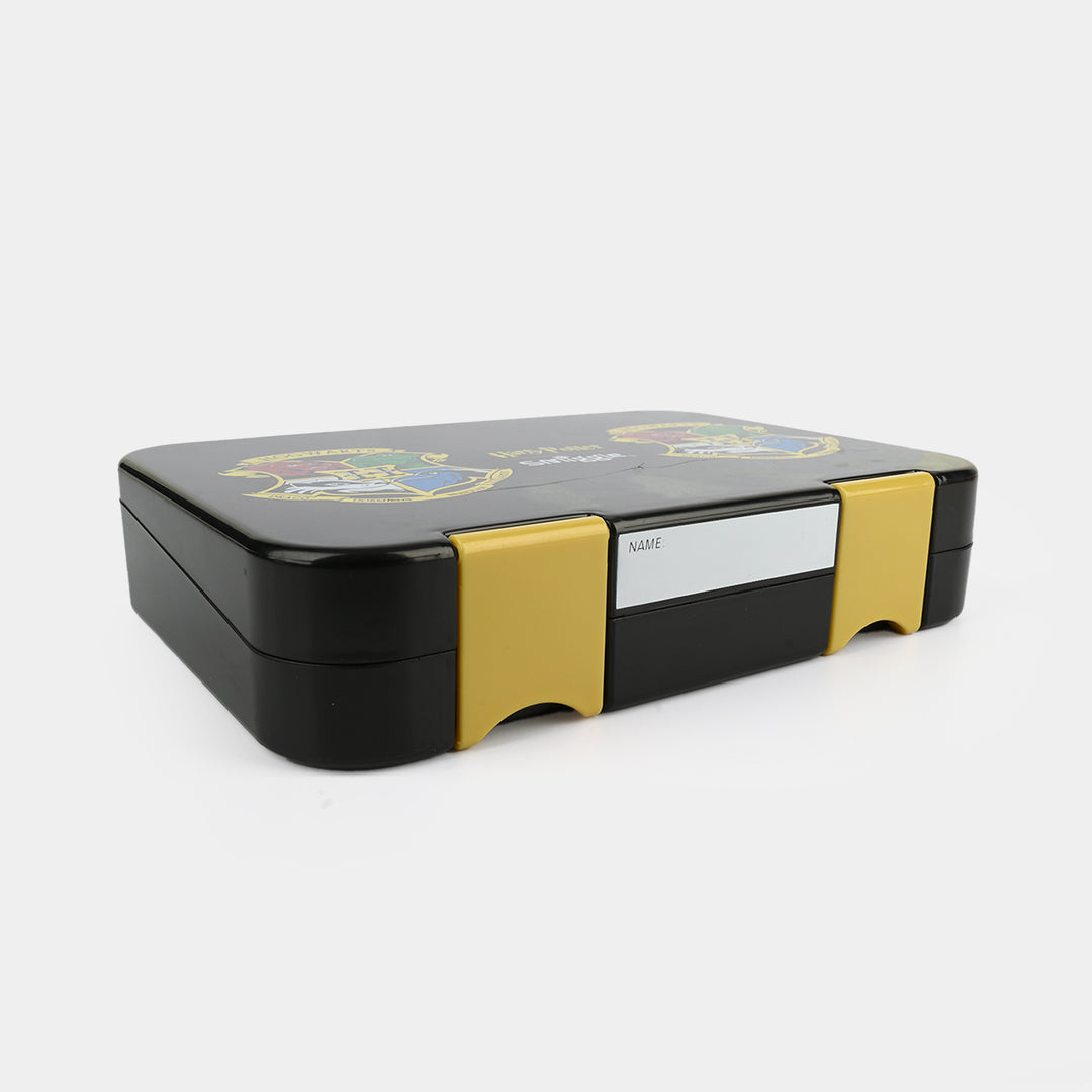 Plastic Lunch Box for Kids