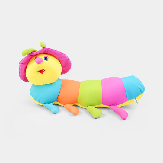 Soft Beans Caterpillar