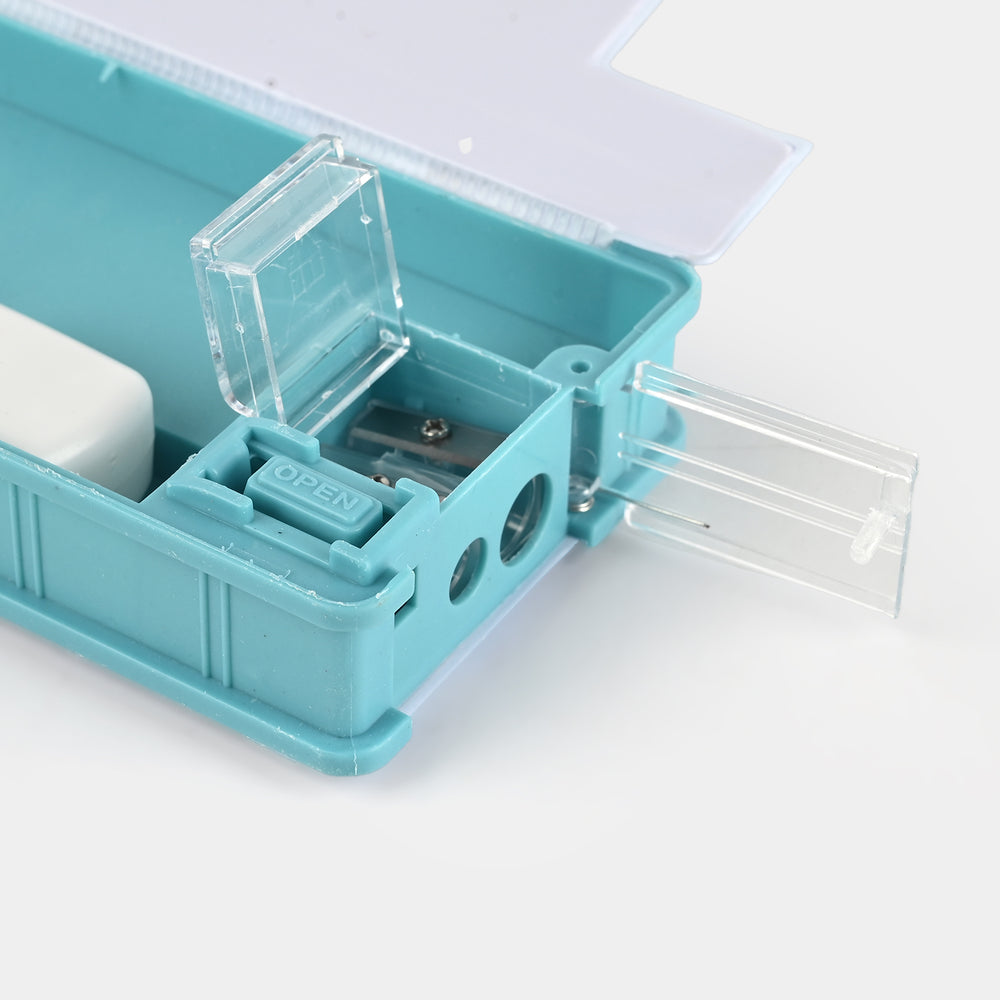 Pencil Box Magnetic Lock for Kids