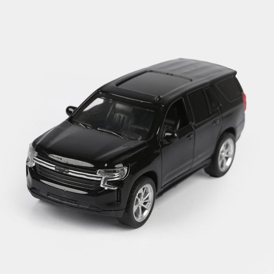 Die-Cast Model Car with Light & Sound