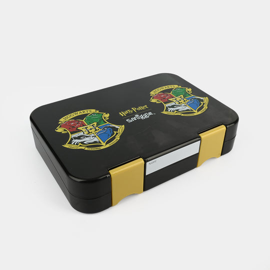 Plastic Lunch Box for Kids