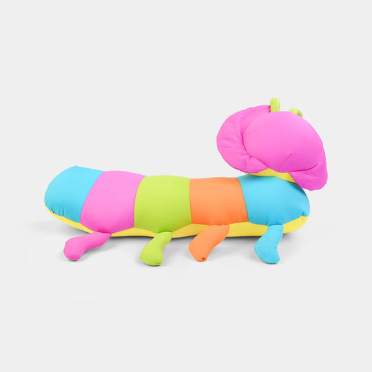 Soft Beans Caterpillar