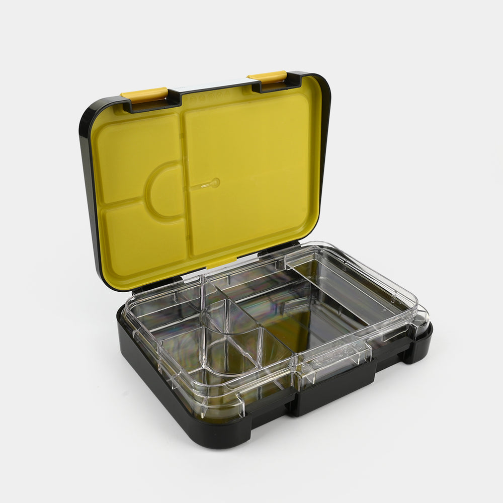 Plastic Lunch Box for Kids