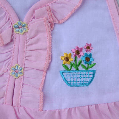 New Born Baby Suit