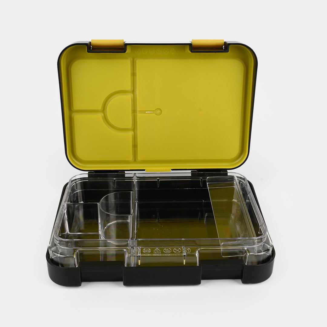 Plastic Lunch Box for Kids