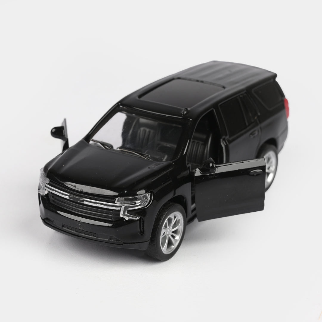 Die-Cast Model Car with Light & Sound