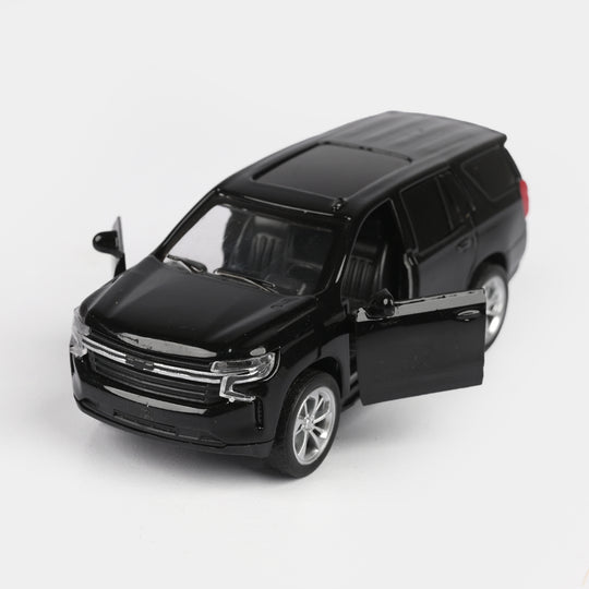 Die-Cast Model Car with Light & Sound