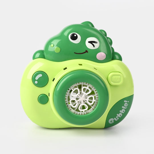 ChatGPT said:  Bubble Baby Bubble Camera – Automatic Bubble Machine for Kids