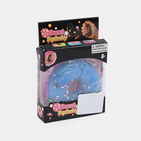 Squishy Fidget &amp; Stress Relief Toy