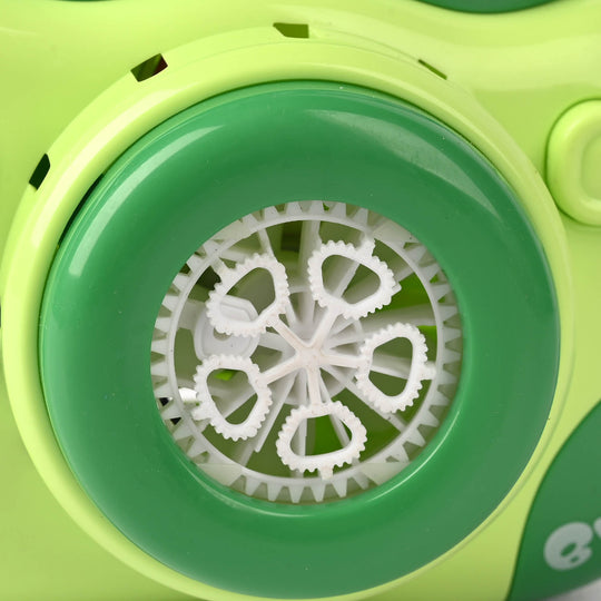 ChatGPT said:  Bubble Baby Bubble Camera – Automatic Bubble Machine for Kids