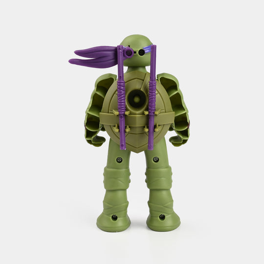 Characters Action Figure Toy for Kids