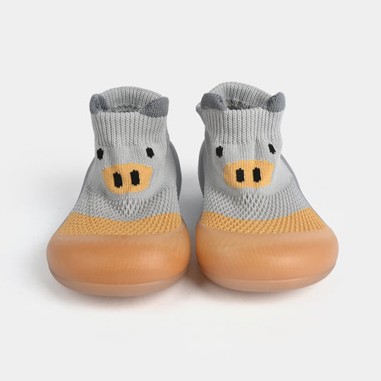 Pre Walker Skidder/Shoes for Infant