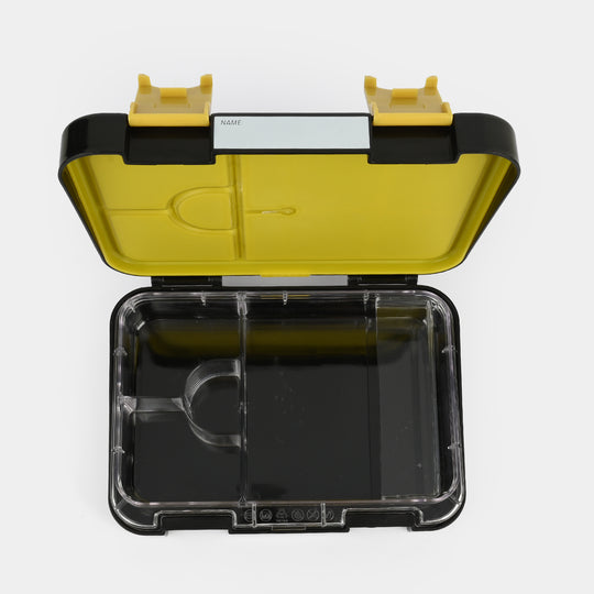 Plastic Lunch Box for Kids
