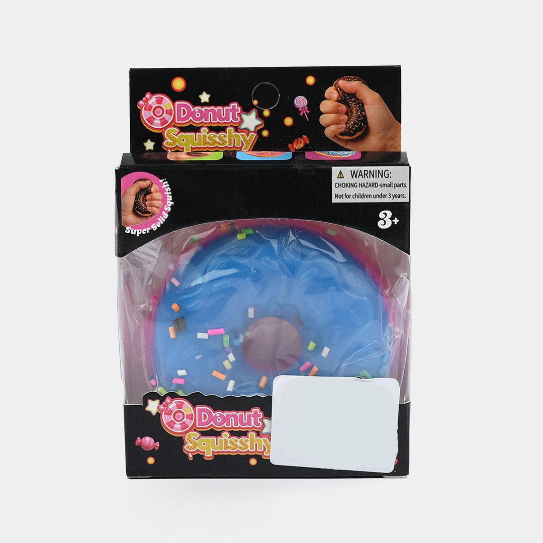 Squishy Fidget &amp; Stress Relief Toy