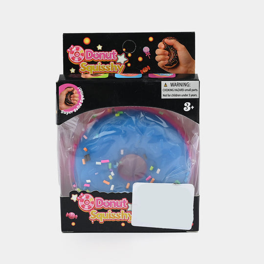 Squishy Fidget &amp; Stress Relief Toy