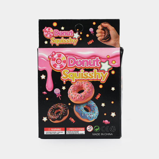Squishy Fidget &amp; Stress Relief Toy