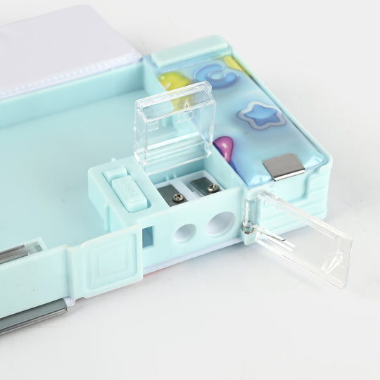 Magnetic Pencil Case For Kids
