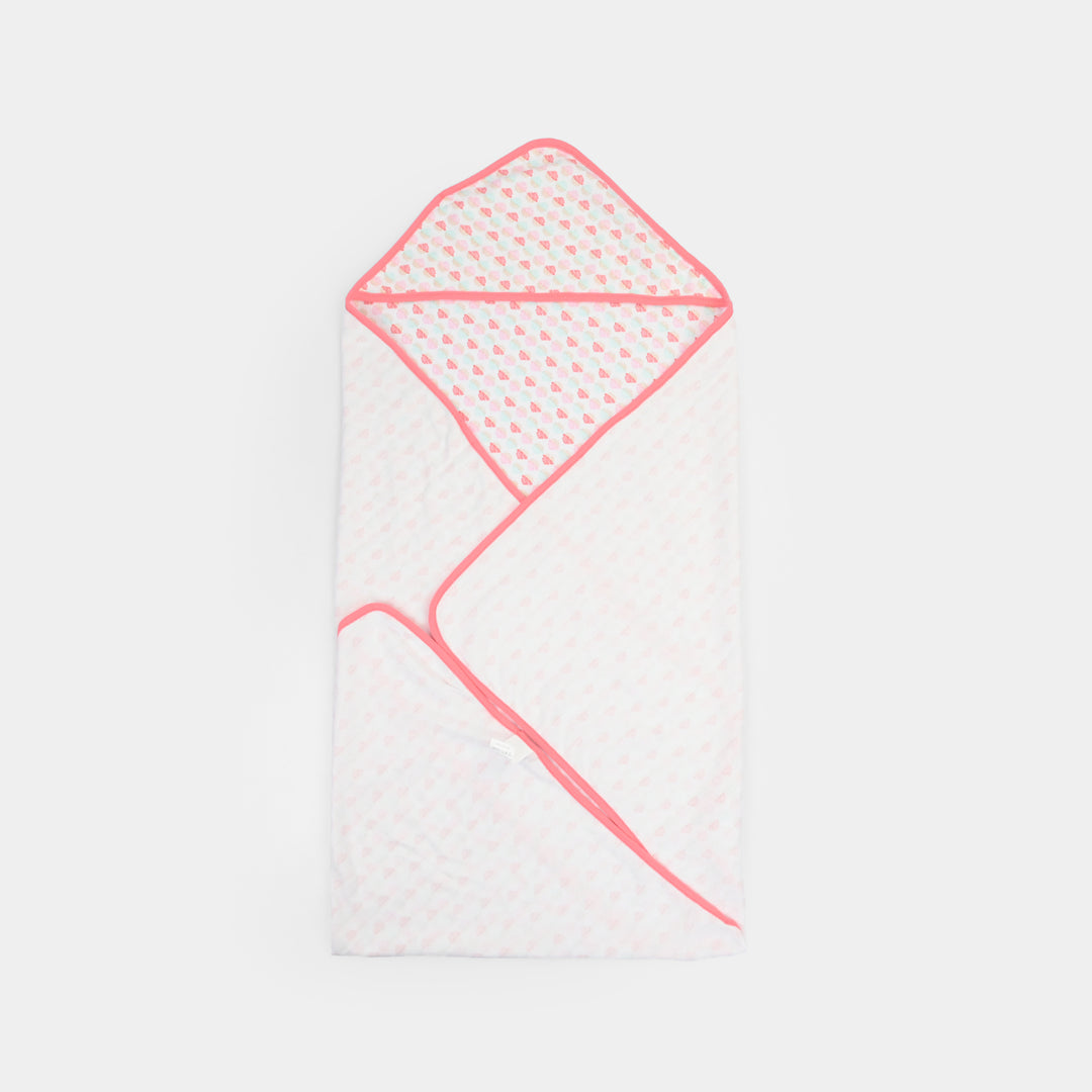 Baby Wrapping Sheet | 0M+