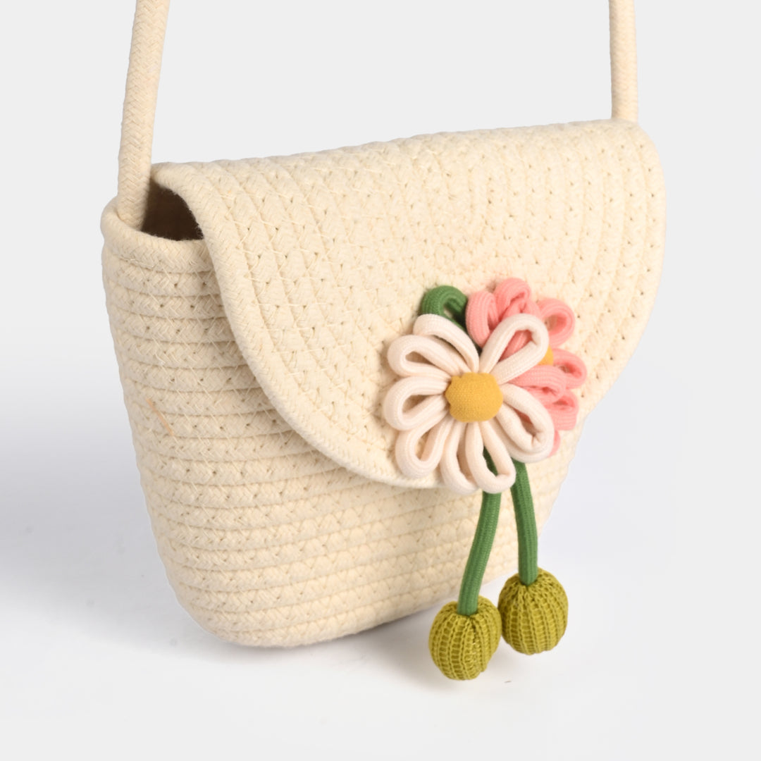 Crossbody Shoulder Bag For Girls