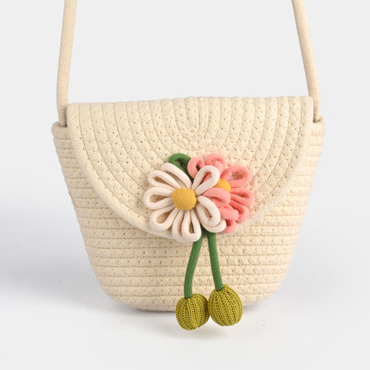 Crossbody Shoulder Bag For Girls