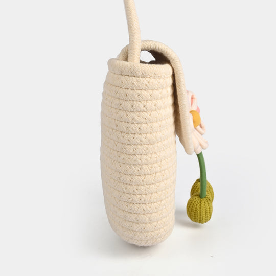 Crossbody Shoulder Bag For Girls