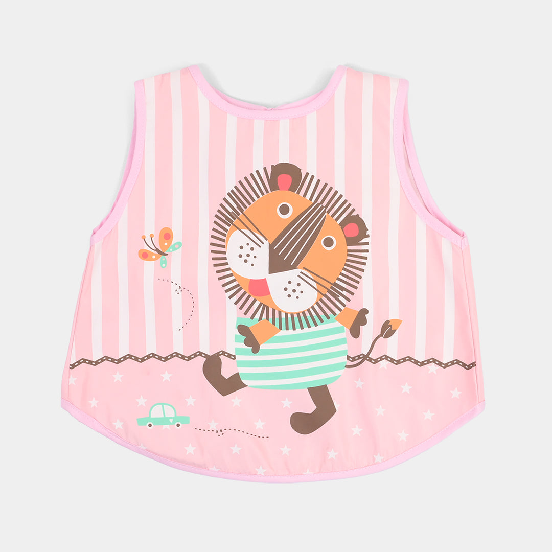 Baby Bib/Apron