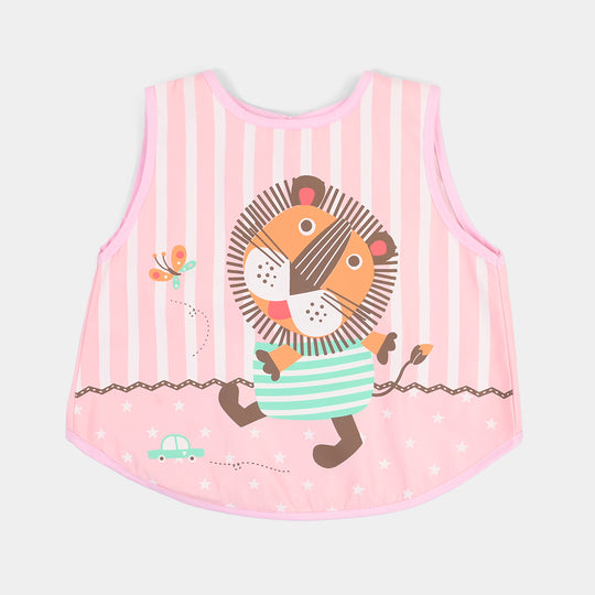 Baby Bib/Apron
