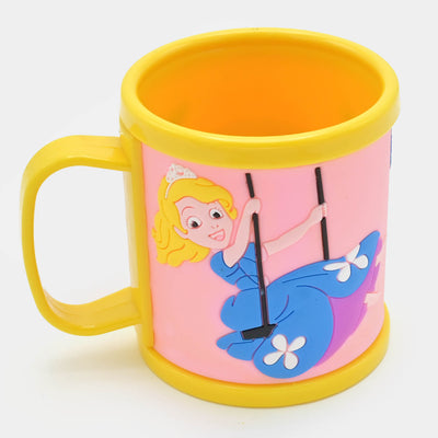 3D Drinking Mug/Cup For Kids