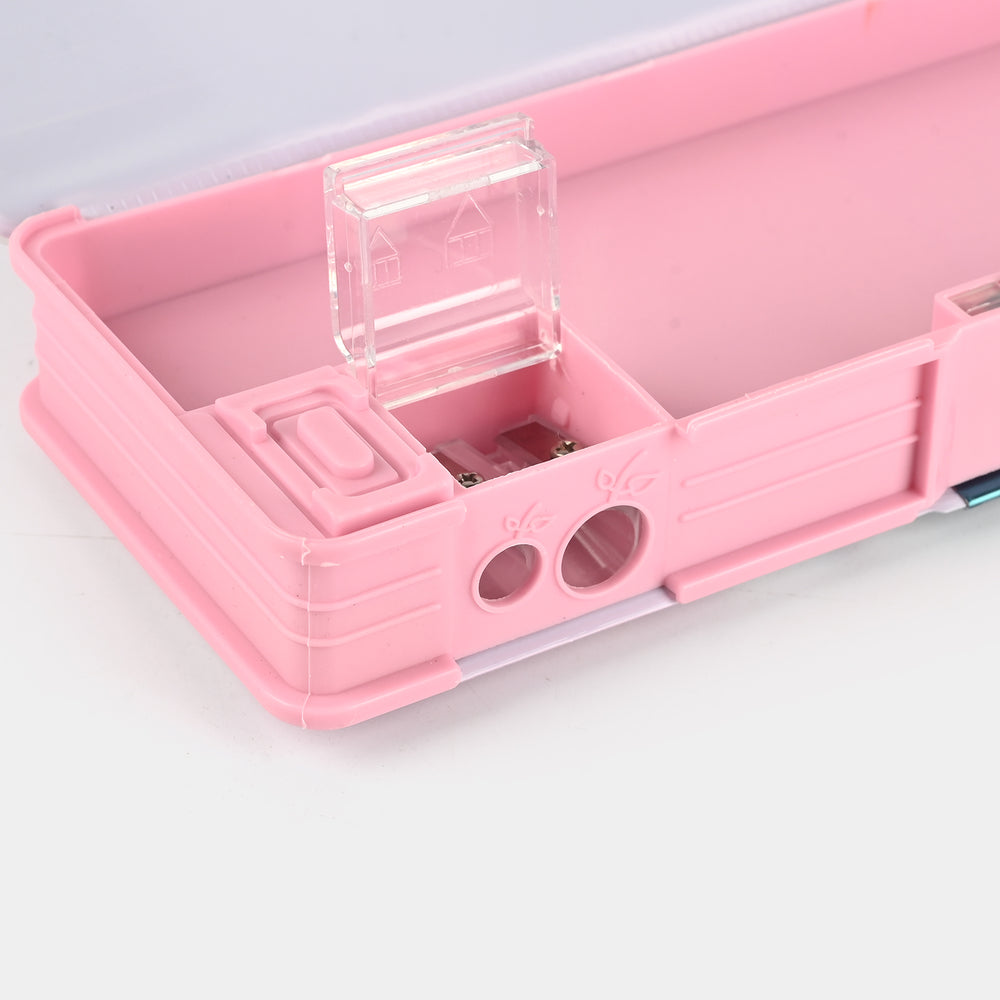 Pencil Box Magnetic