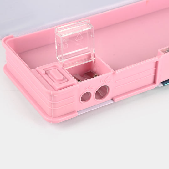 Pencil Box Magnetic
