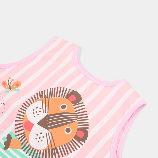Baby Bib/Apron