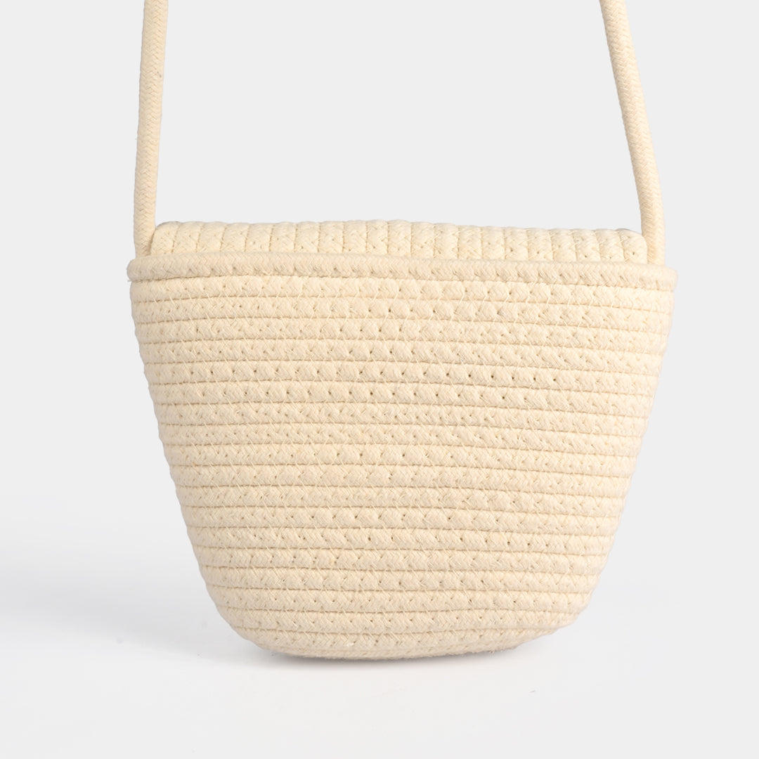 Crossbody Shoulder Bag For Girls