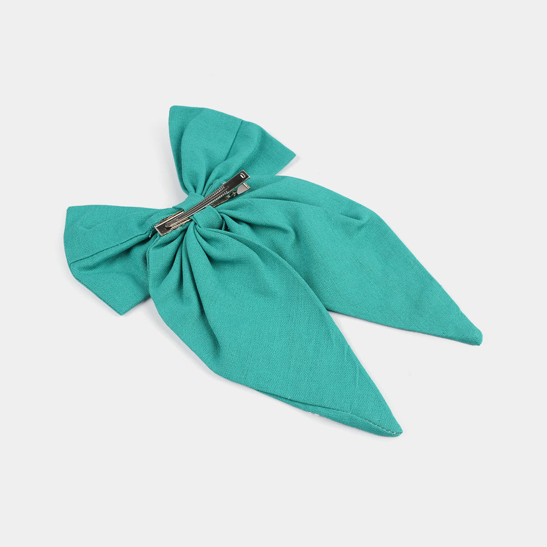 Bow Hair Pin