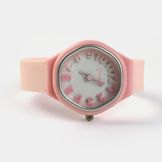Girls Wrist Watch