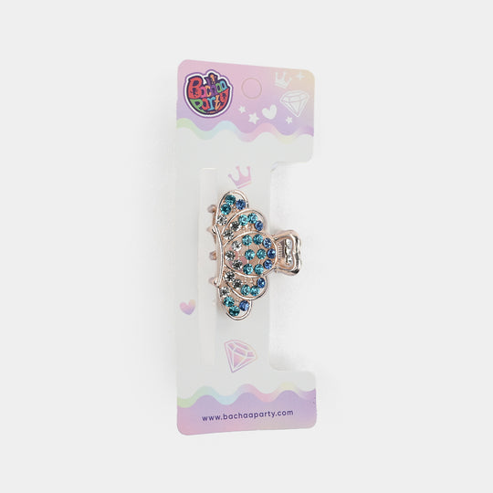 Fancy Hair Catcher/Claw Clip