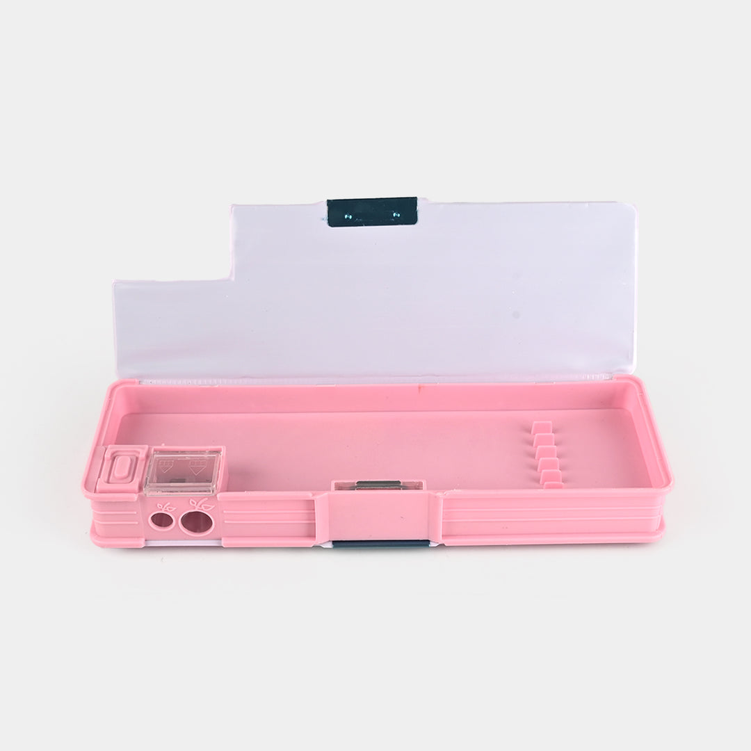 Pencil Box Magnetic