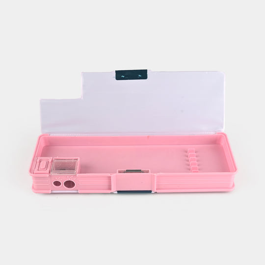 Pencil Box Magnetic
