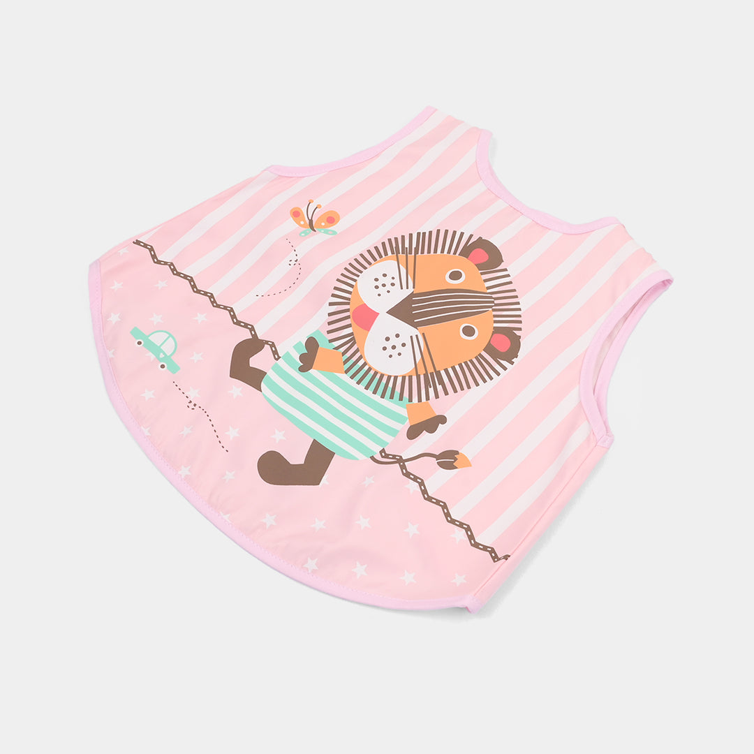 Baby Bib/Apron