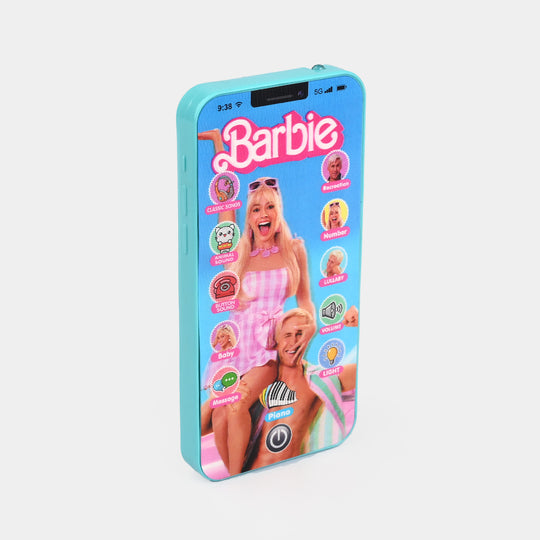 Educational Learning Pad/Tablet Toy For Kids