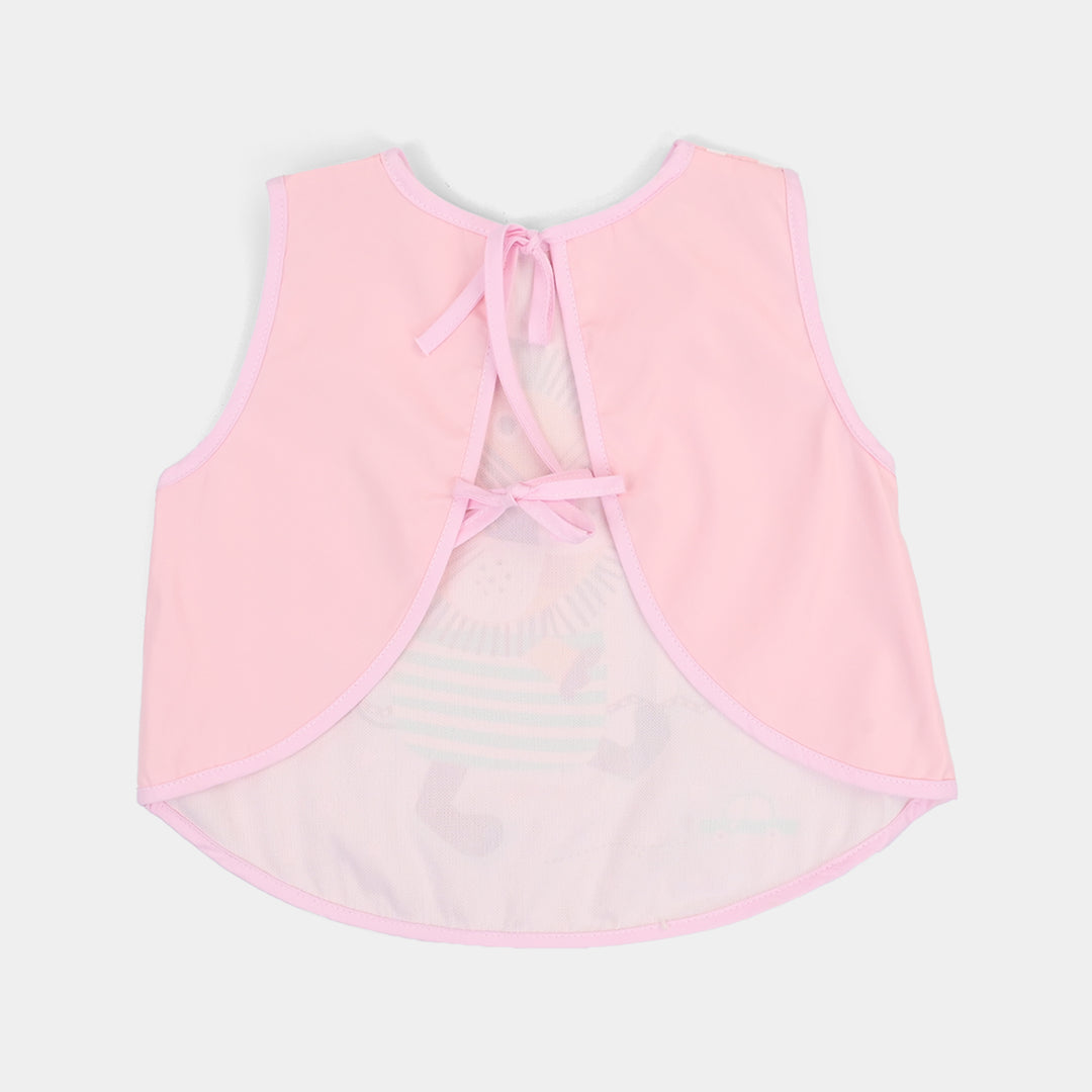 Baby Bib/Apron