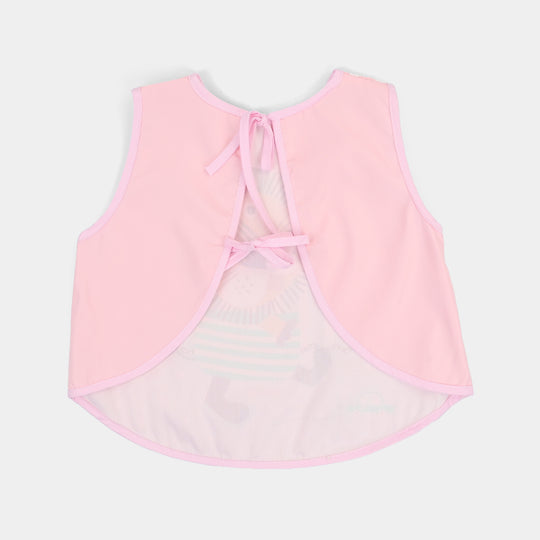 Baby Bib/Apron