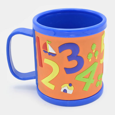 3D Drinking Mug/Cup For Kids