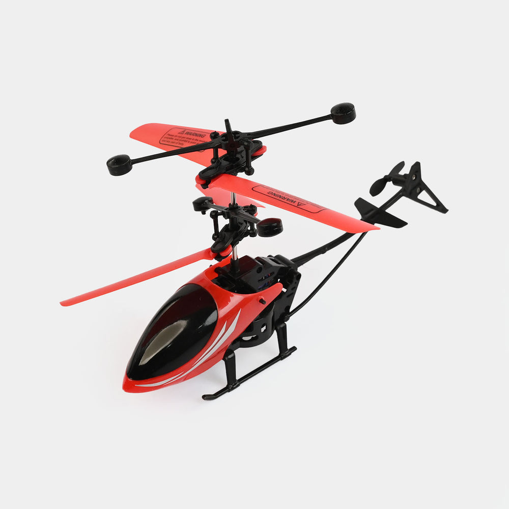 Remote Control Helicopter