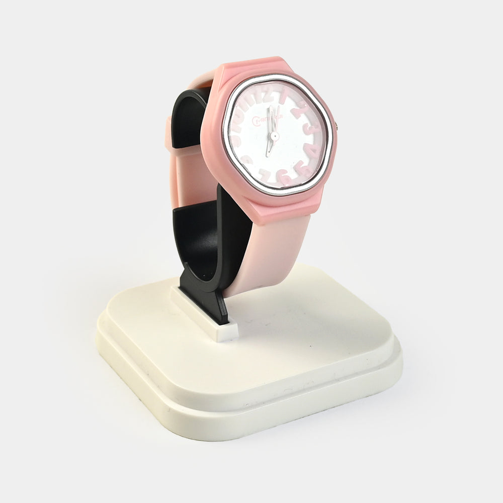 Girls Wrist Watch
