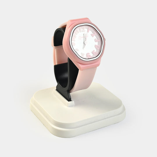 Girls Wrist Watch