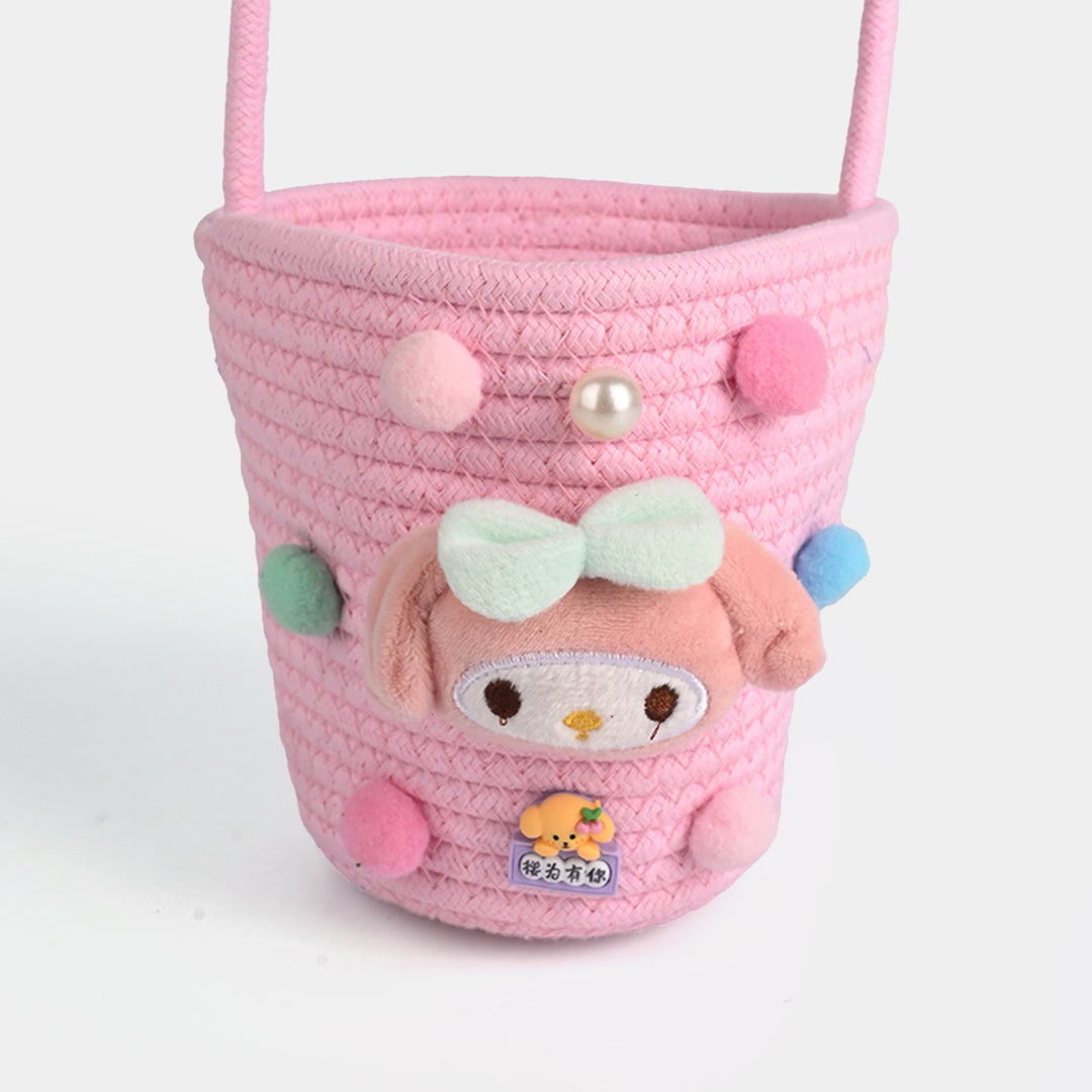 Crossbody Shoulder Bag For Girls