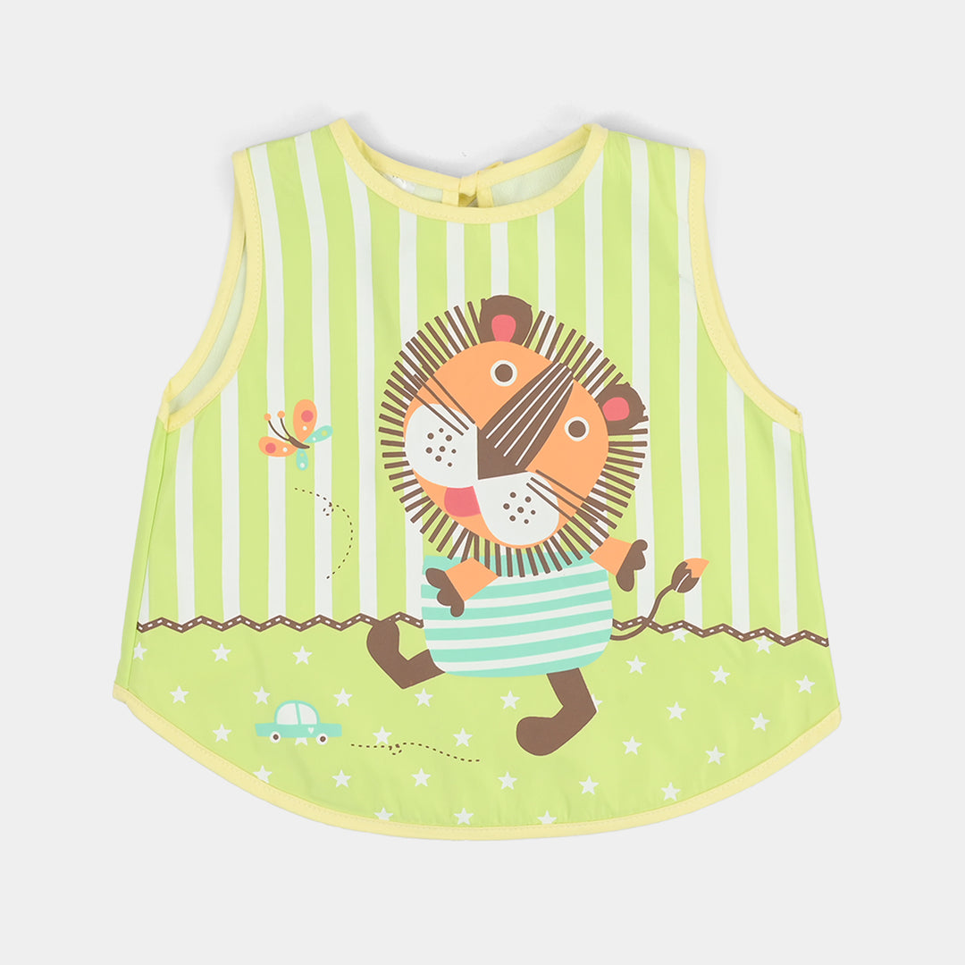 Baby Bib/Apron